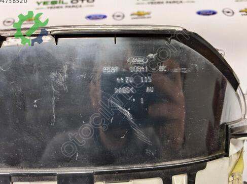 Ford Focus Gösterge 98AP10841BC çıkma parça