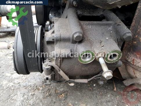Ford Focus Klima Kompresörü çıkma parça