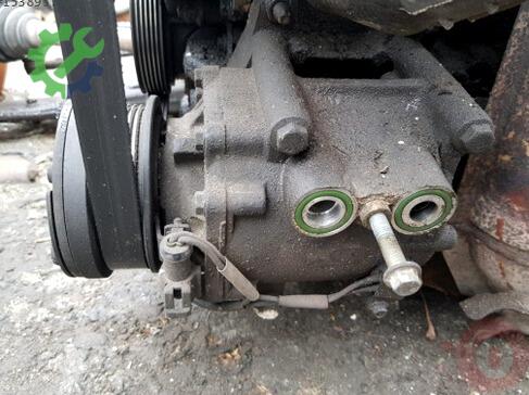 Ford Focus Klima Kompresörü çıkma parça