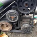 Ford Focus MK1 Klima Kompresörü Hatasız Orjinal Çıkma