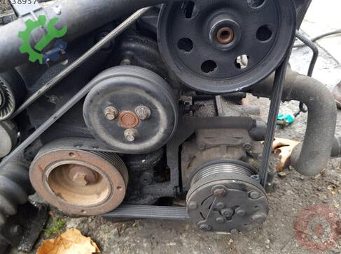 Ford Focus Klima Kompresörü çıkma parça