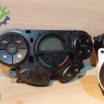 Çıkma Orijinal Klima Kontrol Paneli Ford Focus 1998-2004 2S4H18C512