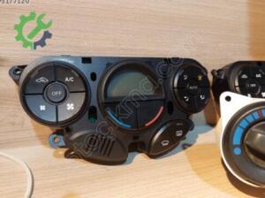 Çıkma Orijinal Klima Kontrol Paneli Ford Focus 1998-2004 2S4H18C512