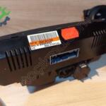 Çıkma Orijinal Klima Kontrol Paneli Ford Focus 1998-2004 2S4H18C512