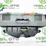 Çıkma Orijinal Klima Kontrol Paneli Ford Focus 2000-2010 2S4H18C612AJ