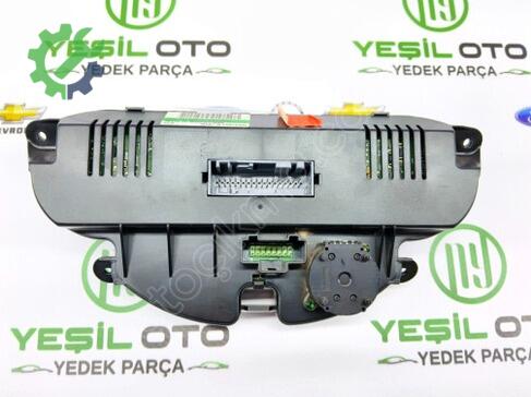 Ford Focus Klima Kontrol Paneli 2S4H18C612AJ çıkma parça