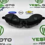 Ford Focus 2000-2026 Orijinal Çıkma Rezistans 11111111111111