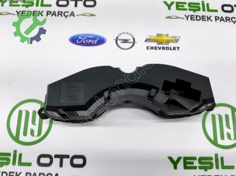 Ford Focus Rezistans çıkma parça