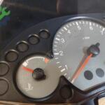 Ford Focus 1998-2005 Gösterge Saati 98AB-10849 Çıkma