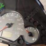 Ford Focus 1998-2005 Gösterge Saati 98AB-10849 Çıkma