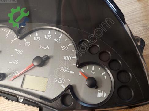 Ford Focus Gösterge Saati 98AB-10849 çıkma parça