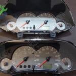 Ford Focus 1998-2005 Gösterge Saati 98AB-10849 Çıkma