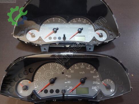 Ford Focus Gösterge Saati 98AB-10849 çıkma parça
