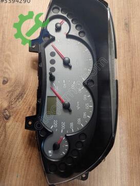 Ford Focus Gösterge Saati 98AB-10849 çıkma parça