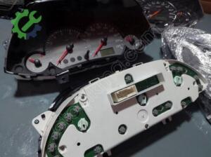 Ford Focus 1998-2004 Orijinal Çıkma Km Saati