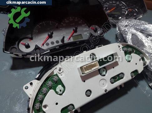 Ford Focus Km Saati çıkma parça