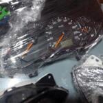 Ford Focus 1998-2004 Orijinal Çıkma Km Saati