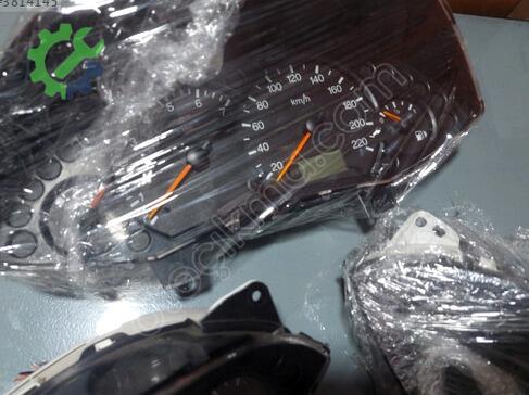 Ford Focus Km Saati çıkma parça