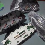 Ford Focus 1998-2004 Orijinal Çıkma Km Saati
