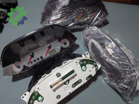 Ford Focus Km Saati çıkma parça