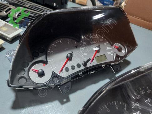 Ford Focus Km Saati çıkma parça