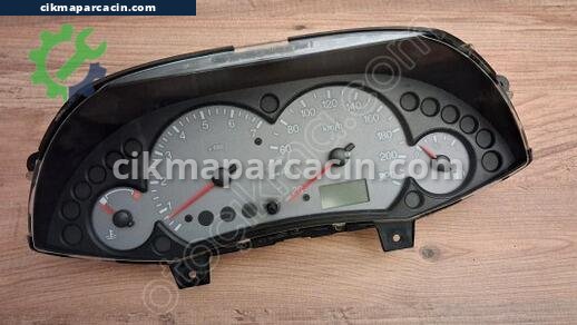 Ford Focus Km Saati çıkma parça