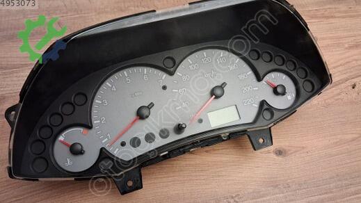 Ford Focus Km Saati çıkma parça