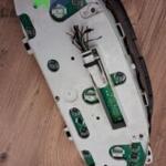 Çıkma Orijinal Km Saati Ford Focus 1998-2004