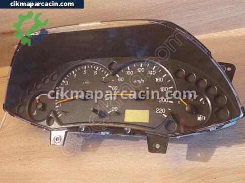 Ford Focus Km Saati çıkma parça