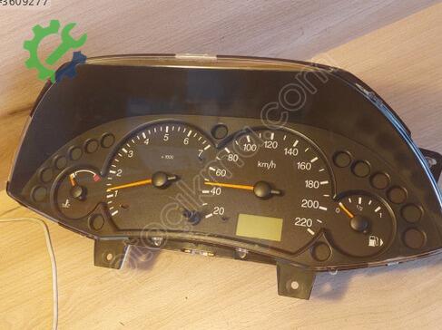 Ford Focus Km Saati çıkma parça
