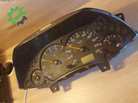 Ford Focus Km Saati çıkma parça