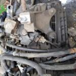 Ford Focus MK1 Komple Manuel Şanzıman Hatasız Orjinal Çıkma