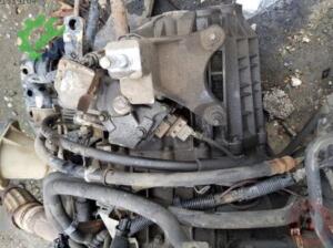Ford Focus MK1 Komple Manuel Şanzıman Hatasız Orjinal Çıkma