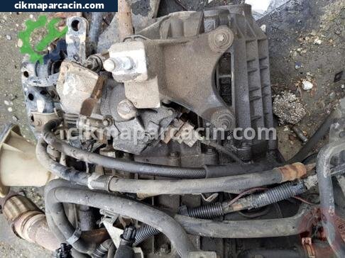 Ford Focus Manuel Şanzıman çıkma parça