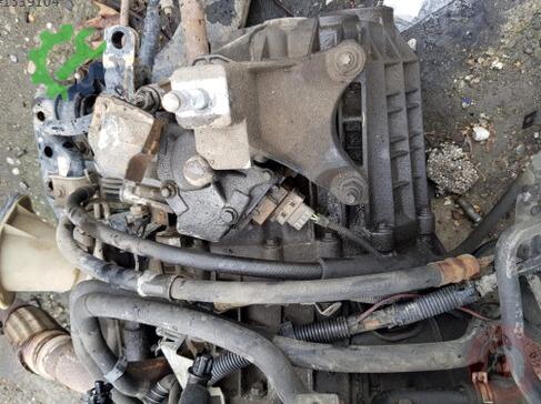 Ford Focus Manuel Şanzıman çıkma parça