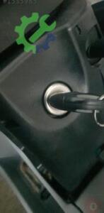 Ford Focus MK1 Kontak Anahtar Seti Hatasız Orjinal Çıkma