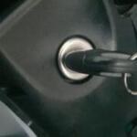 Ford Focus MK1 Kontak Anahtar Seti Hatasız Orjinal Çıkma