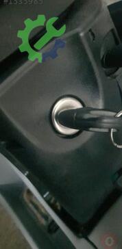 Ford Focus Anahtar çıkma parça