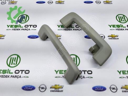 Ford Focus Koltuk çıkma parça