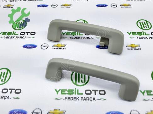 Ford Focus Trim çıkma parça