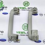 Ford Focus 2000-2026 Orijinal Çıkma Koltuk 11111111111111
