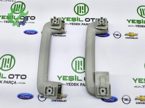 Ford Focus Trim çıkma parça