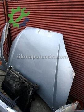 Ford Focus Ön Panel çıkma parça
