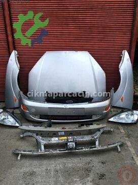 Ford Focus Ön Panel çıkma parça
