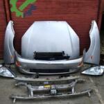 Ford Focus MK1 Ön Set Hatasız Orjinal Çıkma
