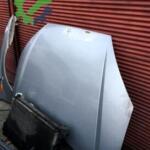Ford Focus MK1 Ön Tampon Orjinal Çıkma
