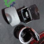 Ford Focus 1998-2004 Küllük Çıkma