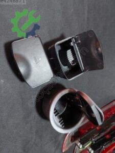 Ford Focus 1998-2004 Küllük Çıkma