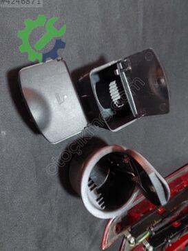 Ford Focus Küllük çıkma parça