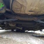 Ford Focus MK1 Orta Susturucu Hatasız Orjinal Çıkma